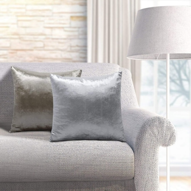 Plated Cushion